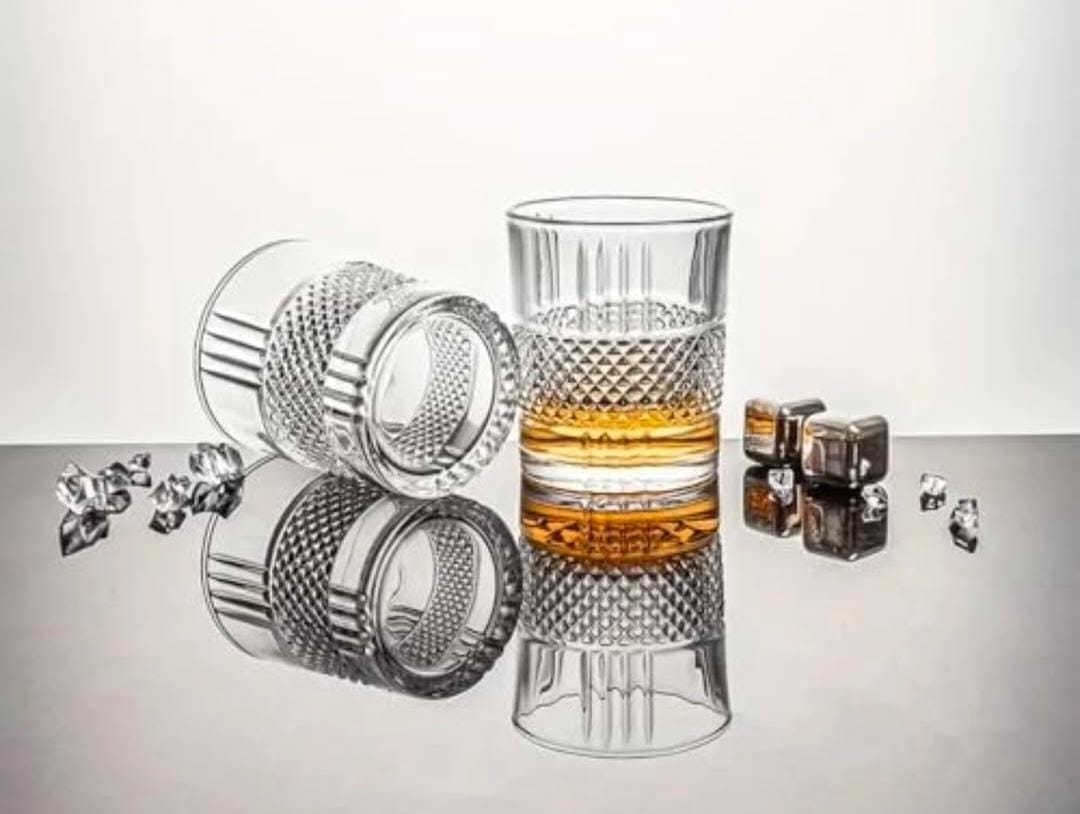 Plastic Glass